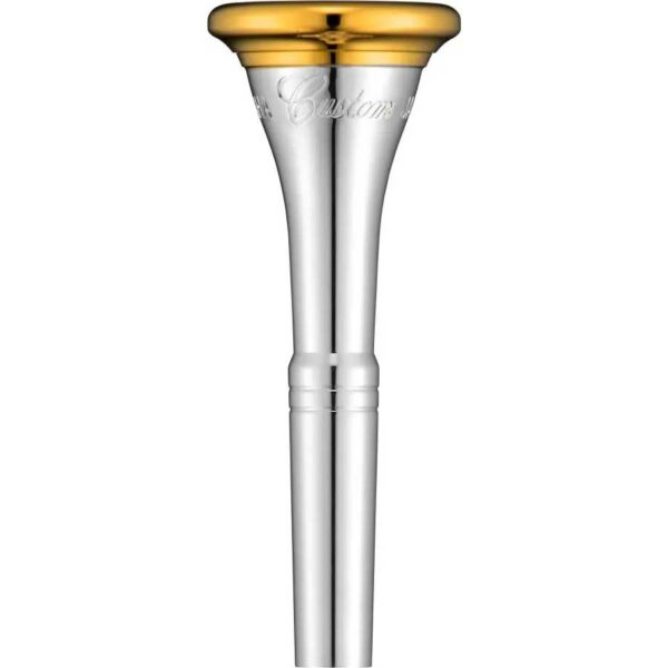 Yamaha French Horn Mouthpiece - GP Series