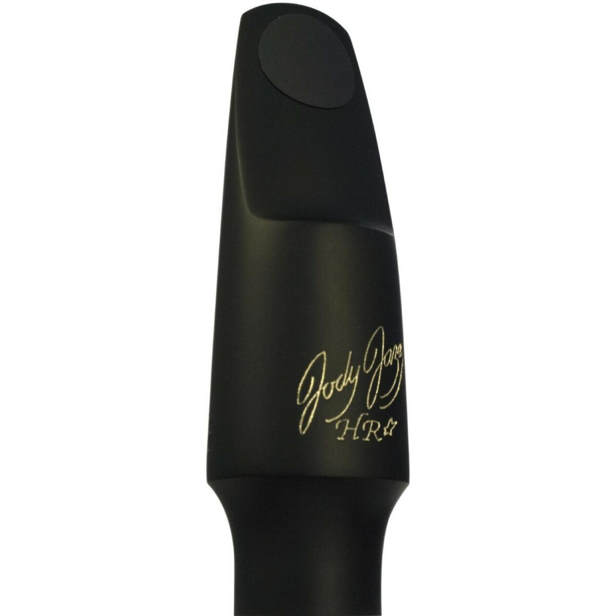 JodyJazz HR* Alto Saxophone Mouthpiece โจดี้แจ๊ส ปากเป่ารุ่นเอชอาร์สตาร์ แซกโซโฟนอัลโต 1 เครื่องดนตรี, จำหน่ายเครื่องดนตรี, ขายเครื่องดนตรี, อุปกรณ์ดนตรี