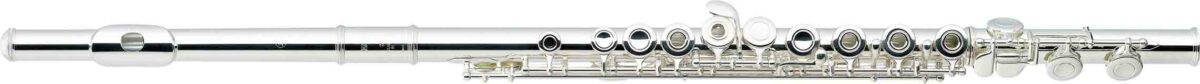 Yamaha YFL-272 Standard Model Flute ยามาฮ่า ฟลูต 2 เครื่องดนตรี, จำหน่ายเครื่องดนตรี, ขายเครื่องดนตรี, อุปกรณ์ดนตรี