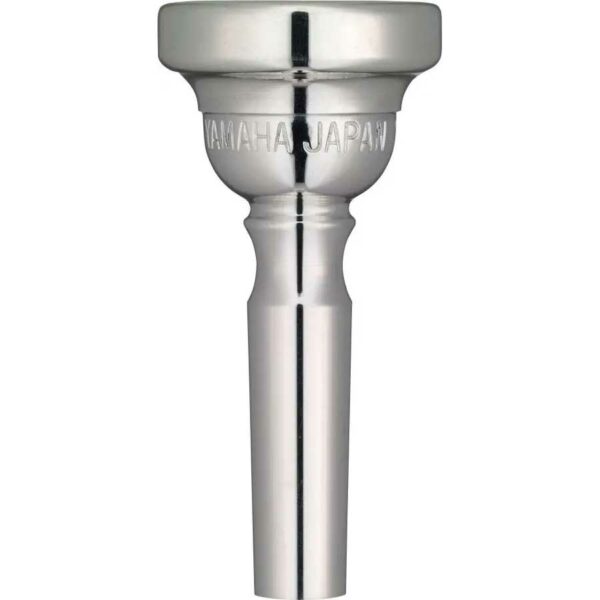 Yamaha Cornet Mouthpiece Standard Series (Short Shank)