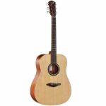 Veelah V1-D Acoustic Guitar