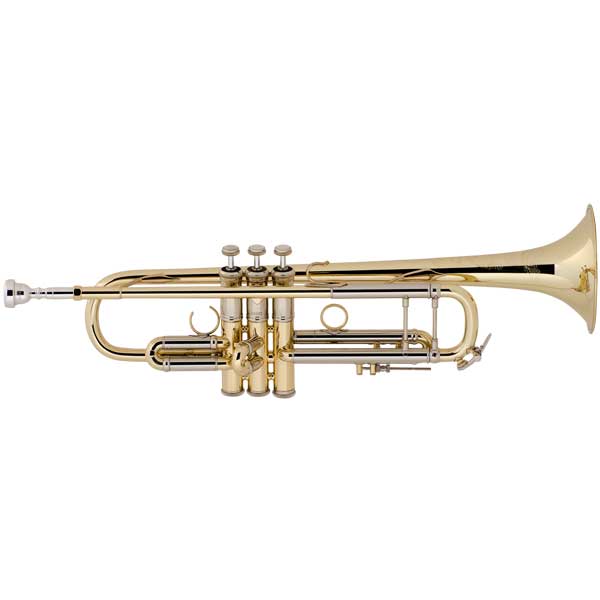Bach Stradivarius Artisan Professional Bb Trumpet