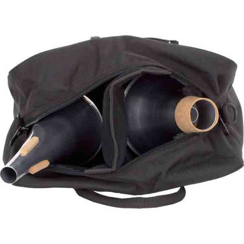 Protec Tenor Trombone Mute Bag With Modular Divider