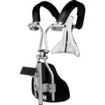 Yamaha RM-ABS-B Marching Bass Drum Carrier