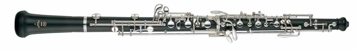 Yamaha YOB-241 Oboe ยามาฮ่า โอโบ 2 เครื่องดนตรี, จำหน่ายเครื่องดนตรี, ขายเครื่องดนตรี, อุปกรณ์ดนตรี