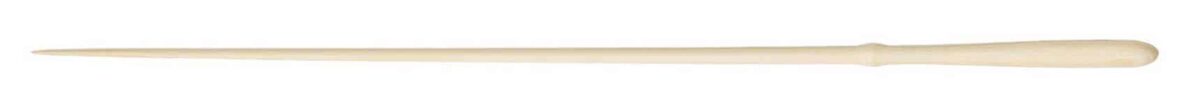 Rohema Wooden Baton - Liszt ไม้บาตอง ไม้ รุ่นลิซท์ 3 เครื่องดนตรี, จำหน่ายเครื่องดนตรี, ขายเครื่องดนตรี, อุปกรณ์ดนตรี