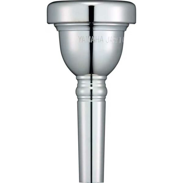 Yamaha Trombone Mouthpiece (Small Shank) - Standard Series