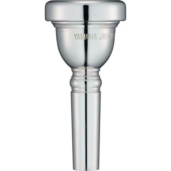 Yamaha Trombone Mouthpiece (Large Shank) - Standard Series