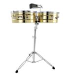 CMC Timbales - Gold