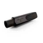 Claude Lakey Apollo Ebonite Tenor Saxophone Mouthpiece ปากเป่าอีโบไนต์ แซกโซโฟนเทเนอร์ รุ่นอพอลโล