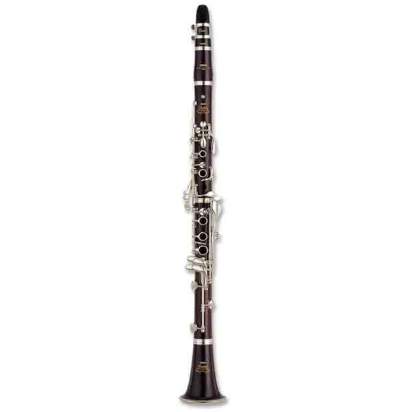 Yamaha YCL-CSV Custom Bb Clarinet