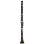 Yamaha YCL-SEV Custom Bb Clarinet