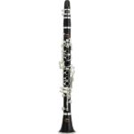 Yamaha YCL-681II Professional Eb Clarinet