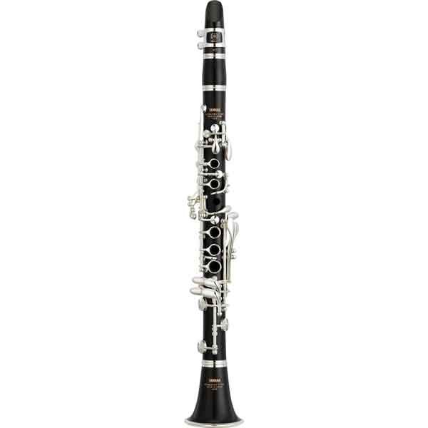 Yamaha YCL-681II Professional Eb Clarinet