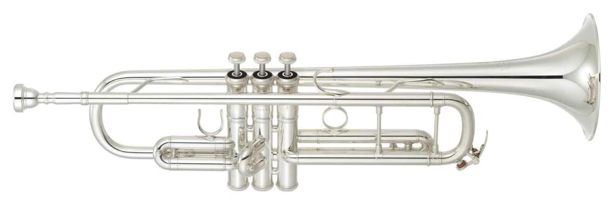 Yamaha Bb Trumpet Custom Xeno Artist Models ยามาฮ่า บีแฟลตทรัมเป็ต รุ่นซีโนอาร์ตติสต์ 2 เครื่องดนตรี, จำหน่ายเครื่องดนตรี, ขายเครื่องดนตรี, อุปกรณ์ดนตรี