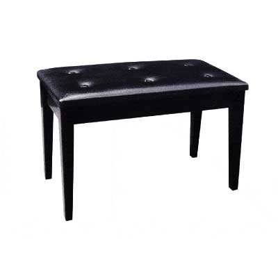 Kenneth Single Piano Stool