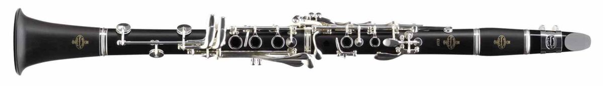 Buffet Crampon E12F Bb Clarinet บูเฟต์ คลาริเน็ต 2 เครื่องดนตรี, จำหน่ายเครื่องดนตรี, ขายเครื่องดนตรี, อุปกรณ์ดนตรี