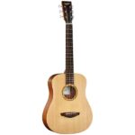 Veelah TO GO S Acoustic Guitar