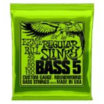 Ernie Ball Regular Slinky Nickel Wound 5-string Electric Bass Strings