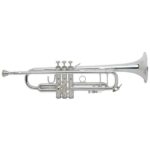 Bach 180 #43 Professional Bb Trumpet