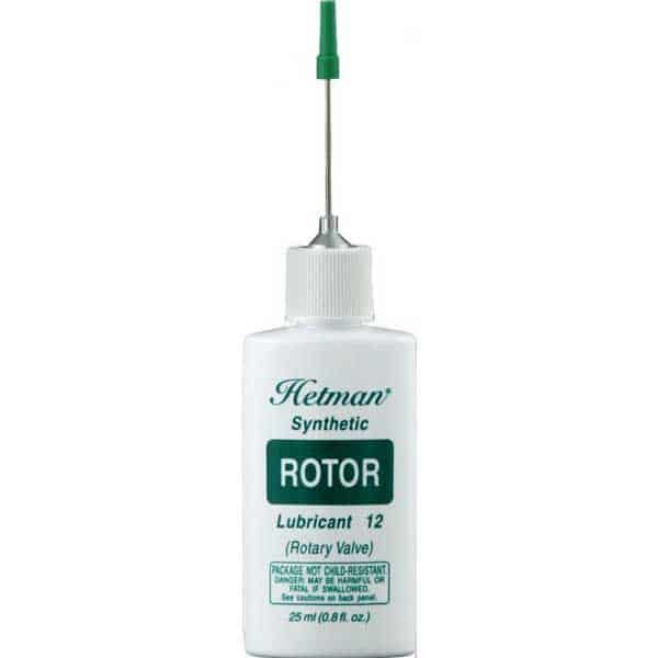 Hetman Rotor Rotary Valve Lubricant #12