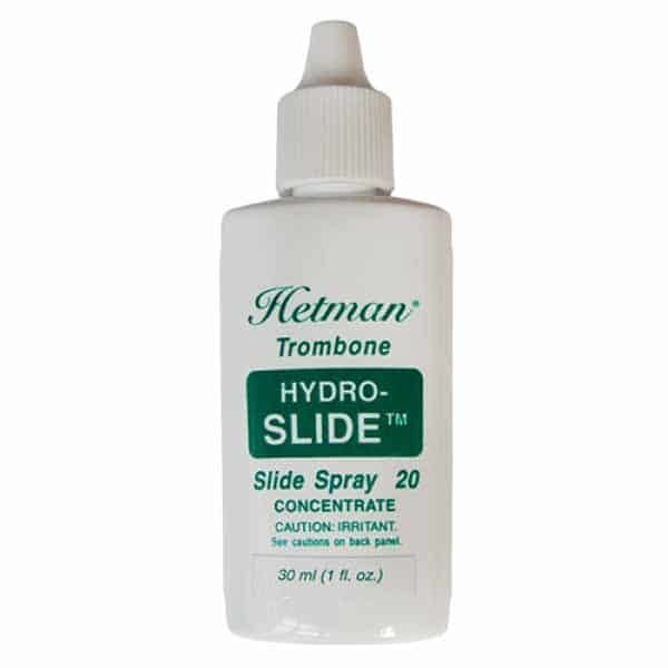 Hetman Hydro-Slide Trombone Slide Spray #20