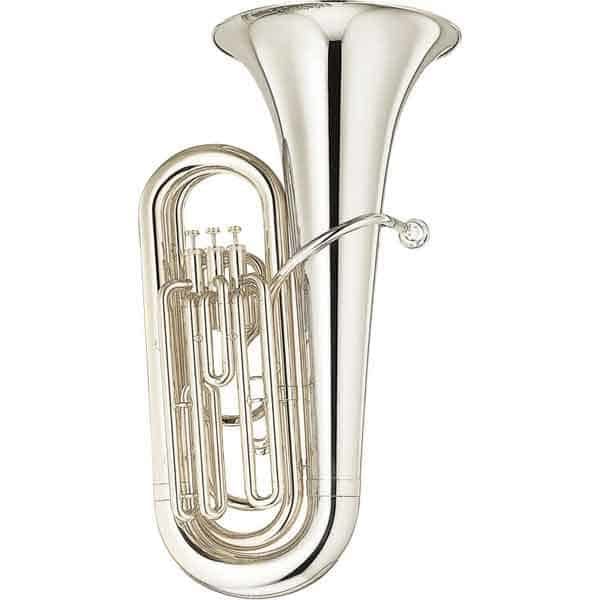 Adams deals f tuba