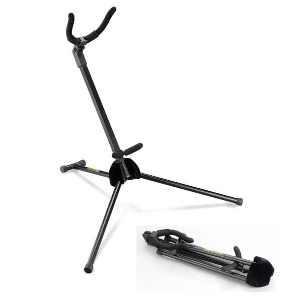 Hercules DS432B Tenor Saxophone Stand