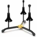 Hercules DS513BB Trumpet/Flugelhorn Stand