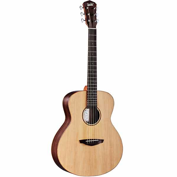 Veelah MC-R Mini Camper R Acoustic Guitar