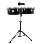 CMC Timbales Black