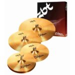 Zildjian ZBT PRO Box set