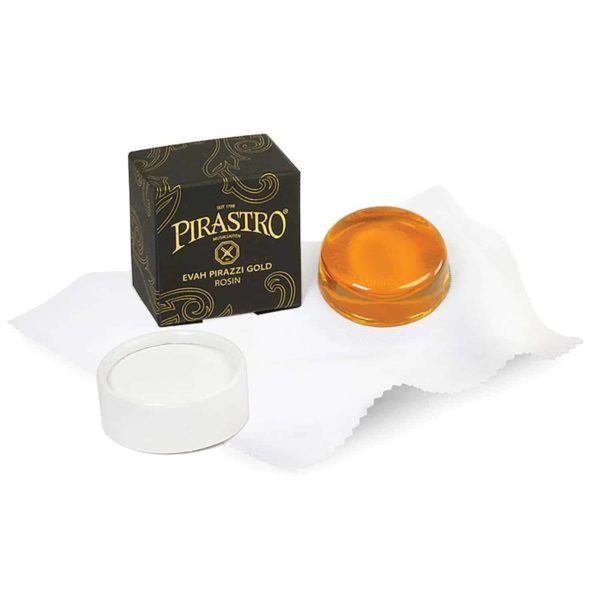 Pirastro - Evah Pirazzi Gold rosin