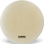 Evans Concert Bass Drumhead Strata 1000