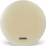 Evans Concert Bass Drumhead Strata 1400