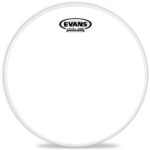 POWER CENTER REVERSE DOT Coated Drumhead