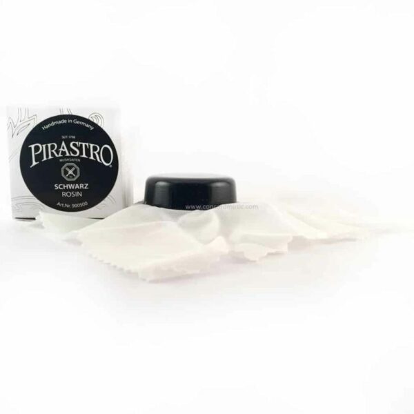 pirastro-schwarz-rosin