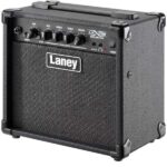 Laney LX15B 15W 2x5 Bass Combo Amplifier