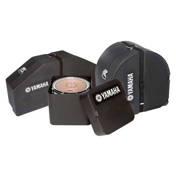 Yamaha Field-Master Marching Drum Cases