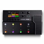 Line 6 POD GO Guitar Multi-Effects Floor Processor