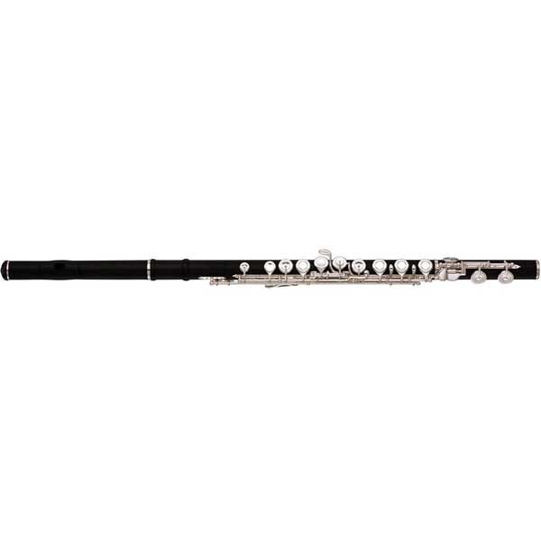 Yamaha YFL-814W Handmade Wooden Flute