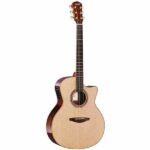 Veelah V5-GACE Electric Acoustic Guitar