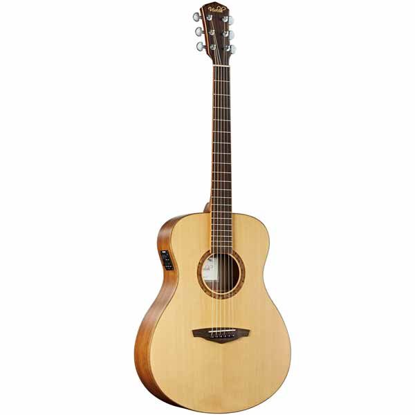 Veelah V3-FE Electric Acoustic Guitar