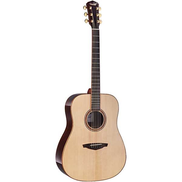 Veelah V5-D Dreadnought Acoustic Guitar