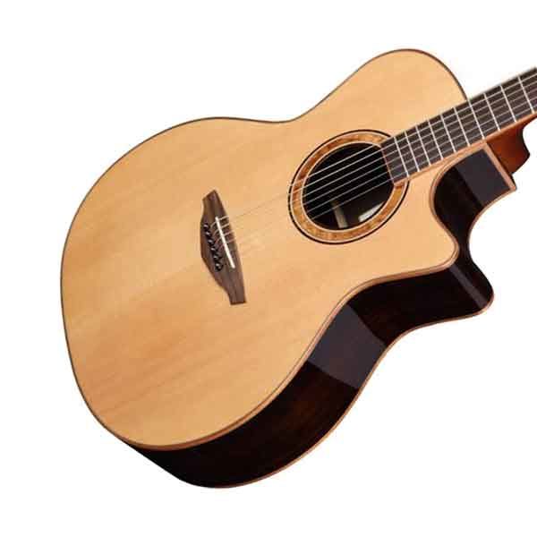 Veelah V5-GAC Acoustic Guitar