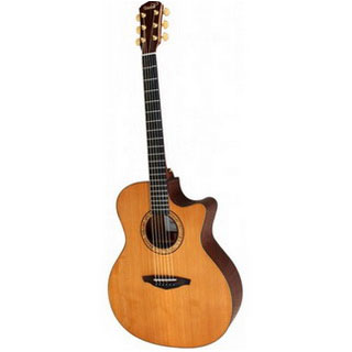 Veelah V56-GACE Electric Acoustic Guitar