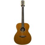 Veelah V56-OM Acoustic Guitar