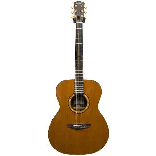 Veelah V56-OM Acoustic Guitar