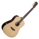 Veelah V8-D Acoustic Guitar