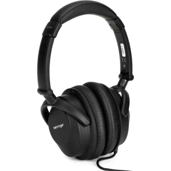 Behringer HC-2000 Studio Monitoring Headphones